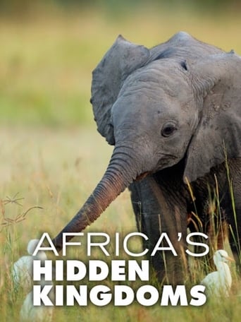 Africa's Hidden Kingdoms, Cover, HD, Serien Stream, ganze Folge