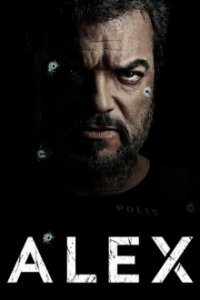 Alex Cover, Poster, Alex