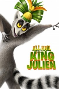 All Hail King Julien: Exiled Cover, Poster, All Hail King Julien: Exiled