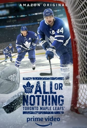 All or Nothing: Toronto Maple Leafs, Cover, HD, Serien Stream, ganze Folge