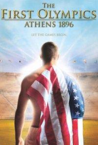 Als Amerika nach Olympia kam Cover, Online, Poster