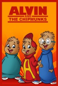Alvin und die Chipmunks Cover, Online, Poster