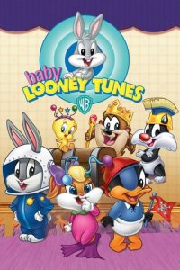 Baby Looney Tunes Cover, Poster, Baby Looney Tunes