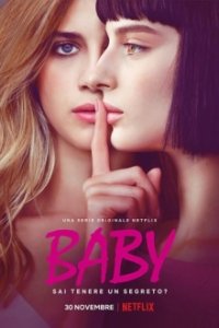 Baby Cover, Stream, TV-Serie Baby