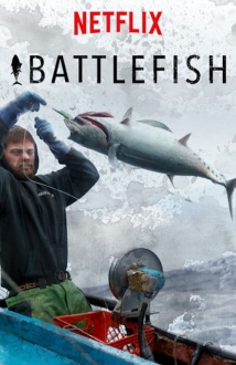 Battlefish, Cover, HD, Serien Stream, ganze Folge