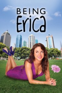 Being Erica – Alles auf Anfang Cover, Being Erica – Alles auf Anfang Poster