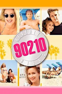 Beverly Hills, 90210, Cover, HD, Serien Stream, ganze Folge