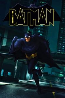 Beware the Batman, Cover, HD, Serien Stream, ganze Folge