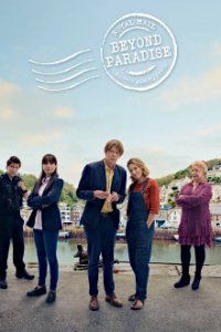 Cover Beyond Paradise, TV-Serie, Poster
