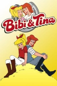 Cover Bibi und Tina, TV-Serie, Poster