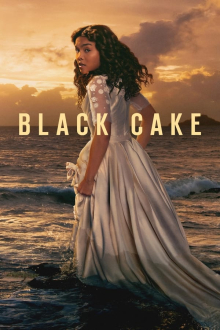 Black Cake, Cover, HD, Serien Stream, ganze Folge