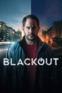 Blackout (2021) Cover, Blackout (2021) Poster