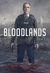 Bloodlands Cover, Poster, Bloodlands DVD