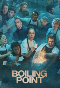 Boiling Point (2023) Cover, Stream, TV-Serie Boiling Point (2023)