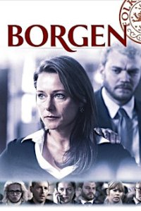 Borgen – Gefährliche Seilschaften Cover, Poster, Blu-ray,  Bild