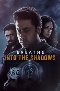 Breathe: In den Schatten Cover, Stream, TV-Serie Breathe: In den Schatten
