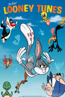 Bugs! Eine Looney Tunes PROD., Cover, HD, Serien Stream, ganze Folge
