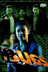 Bugs - Die Spezialisten Cover, Poster, Bugs - Die Spezialisten DVD