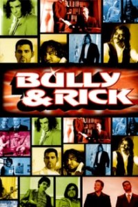 Cover Bully & Rick, Poster
