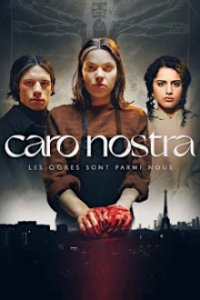 Cover Caro Nostra – Die etwas andere Familie, TV-Serie, Poster