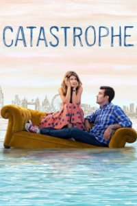 Cover Catastrophe, TV-Serie, Poster