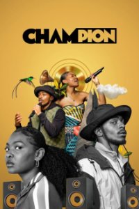 Champion (2023) Cover, Stream, TV-Serie Champion (2023)