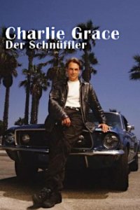 Charlie Grace – Der Schnüffler Cover, Poster, Charlie Grace – Der Schnüffler DVD