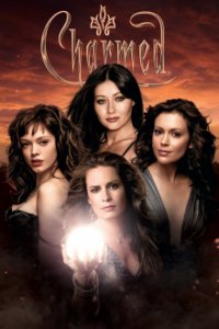 Cover Charmed - Zauberhafte Hexen, TV-Serie, Poster