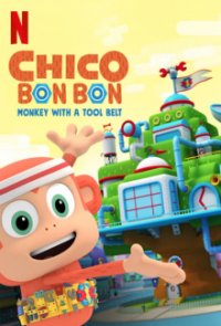 Cover Chico Bon Bon, TV-Serie, Poster