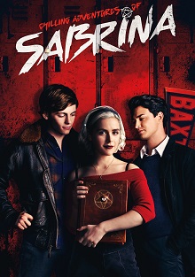 Chilling Adventures of Sabrina, Cover, HD, Serien Stream, ganze Folge