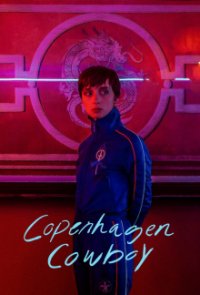 Copenhagen Cowboy Cover, Stream, TV-Serie Copenhagen Cowboy