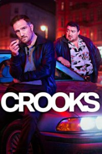 Crooks Cover, Crooks Poster, HD