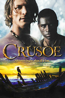 Crusoe, Cover, HD, Serien Stream, ganze Folge
