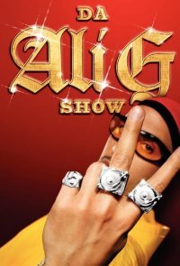Da Ali G Show (US) Cover, Stream, TV-Serie Da Ali G Show (US)
