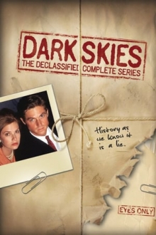 Dark Skies – Tödliche Bedrohung, Cover, HD, Serien Stream, ganze Folge
