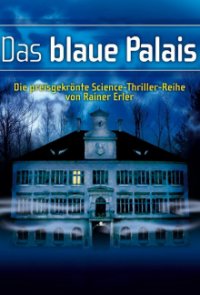 Cover Das Blaue Palais, Poster