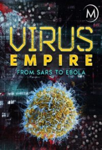 Das Imperium der Viren Cover, Poster, Das Imperium der Viren DVD