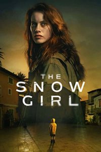 Das Mädchen im Schnee Cover, Poster, Das Mädchen im Schnee