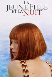 Cover Das Mädchen und die Nacht, TV-Serie, Poster