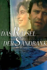 Cover Das Rätsel der Sandbank, Poster Das Rätsel der Sandbank