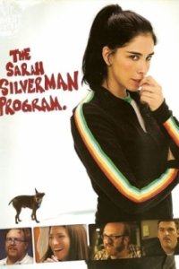 Cover Das Sarah Silverman Programm, TV-Serie, Poster