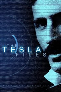 Cover Das Tesla-Vermächtnis, Poster Das Tesla-Vermächtnis