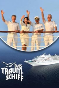 Das Traumschiff Cover, Online, Poster
