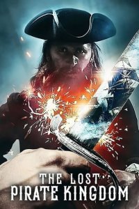 Das verlorene Piratenreich Cover, Poster, Das verlorene Piratenreich DVD