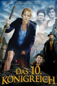 Cover Das zehnte Königreich, Poster, HD