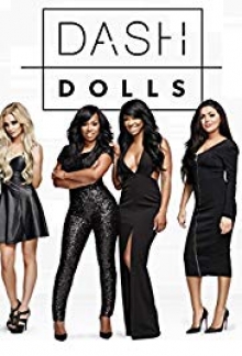 Dash Dolls, Cover, HD, Serien Stream, ganze Folge
