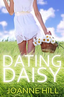 Cover Dating Daisy, Poster