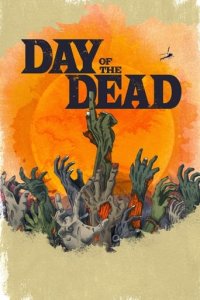 Day of the Dead Cover, Poster, Day of the Dead