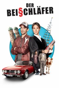 Cover Der Beischläfer, TV-Serie, Poster