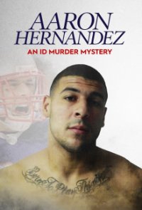 Der Fall Aaron Hernandez Cover, Poster, Der Fall Aaron Hernandez